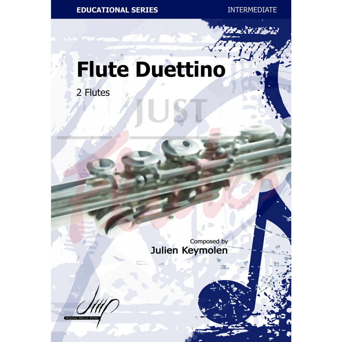 Flute Duettino