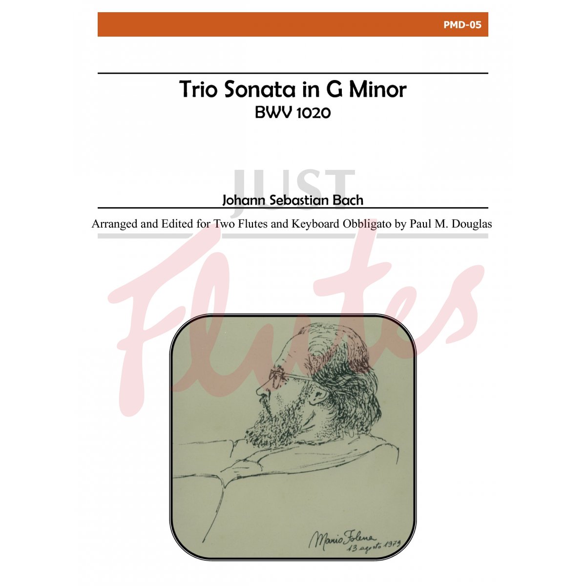 Trio Sonata in G Minor