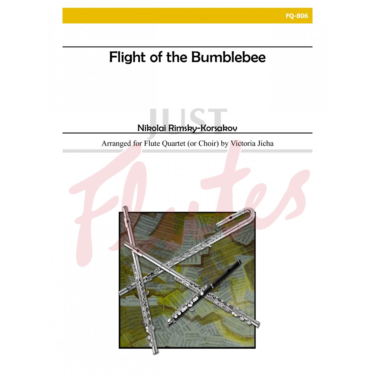 Flight of the Bumblebee