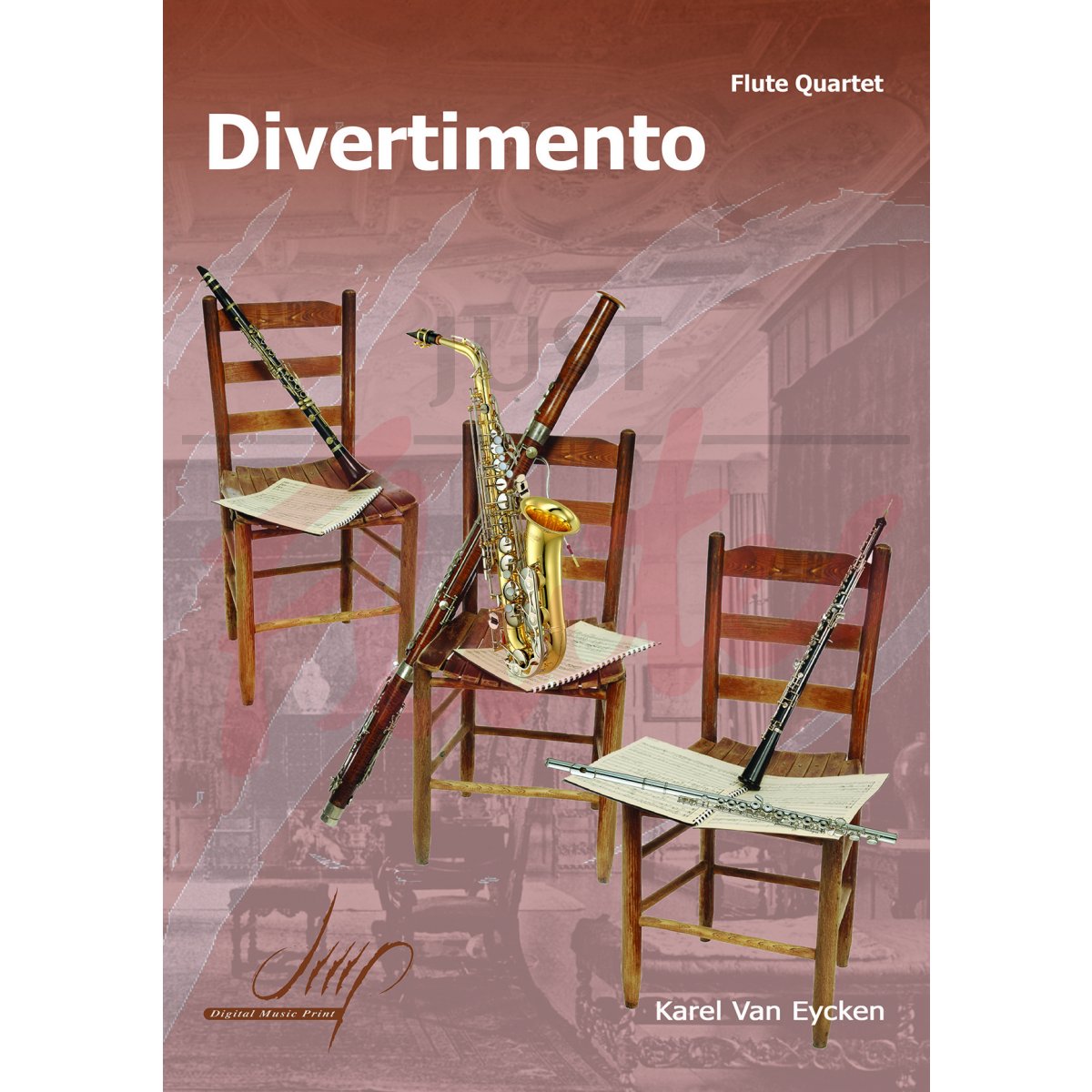 Divertimento