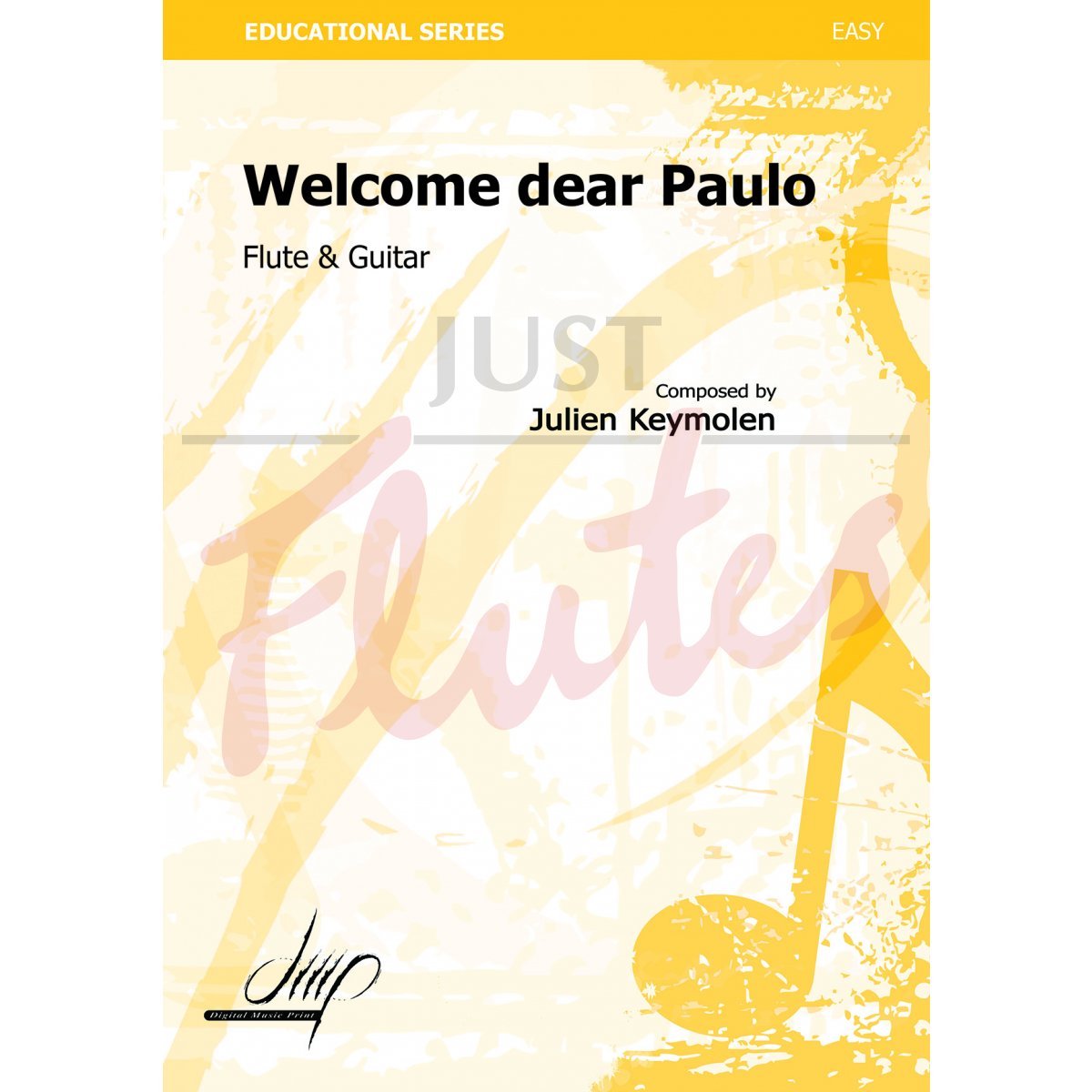 Welcome dear Paulo