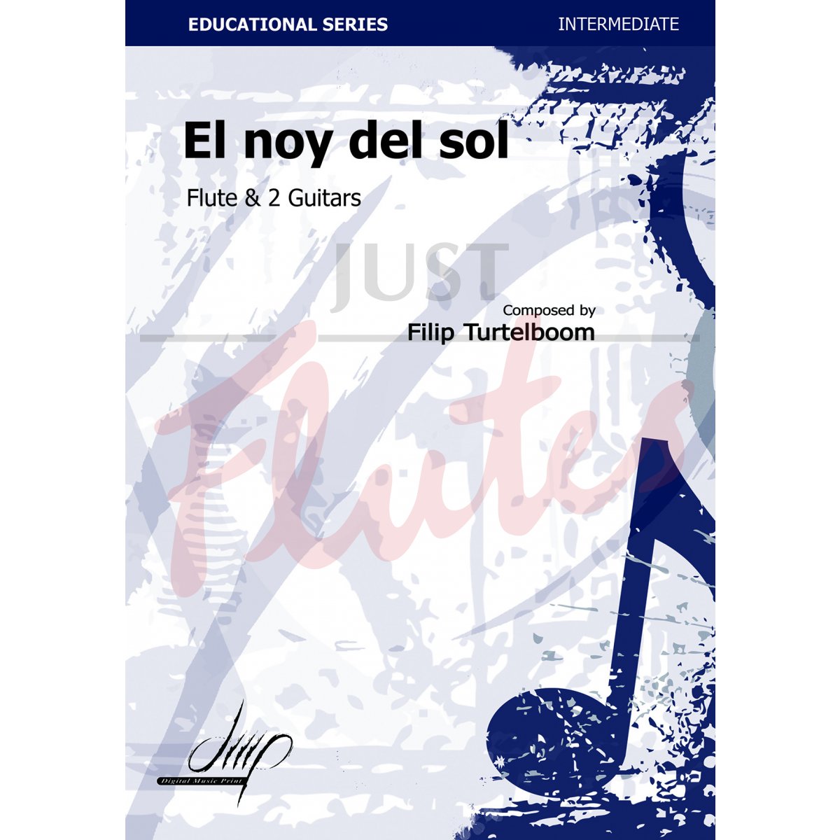 El noy del sol