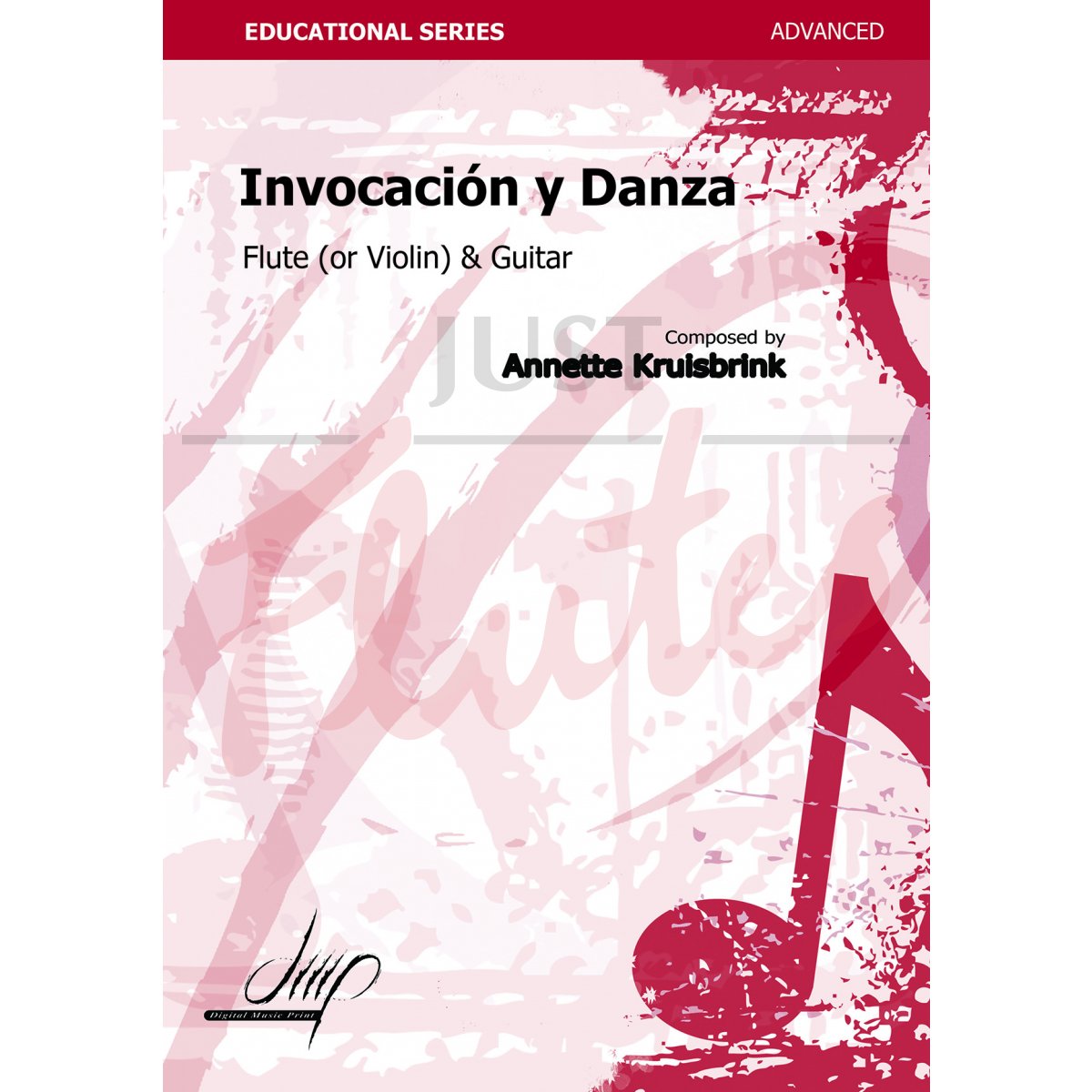 Invocazion Y Danza