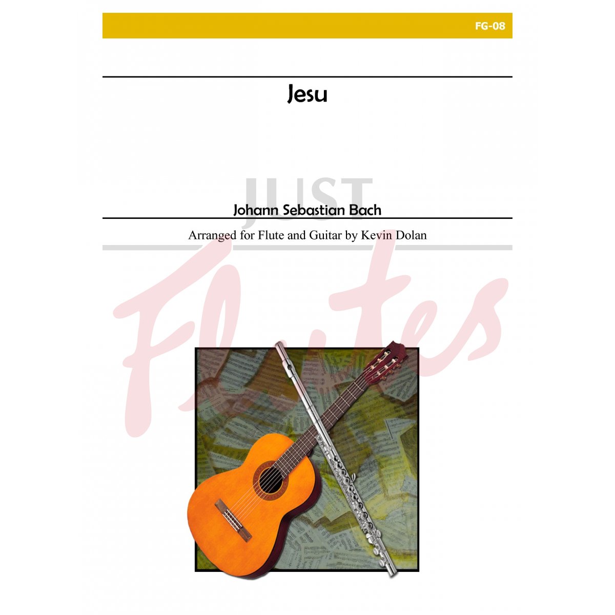 Jesu (after Bach)