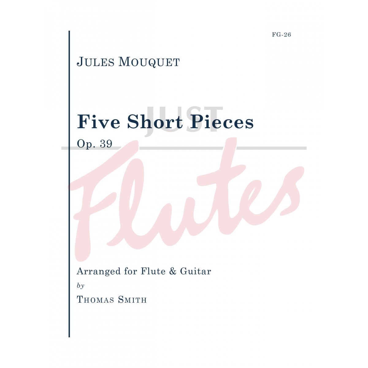 Five Short Pieces