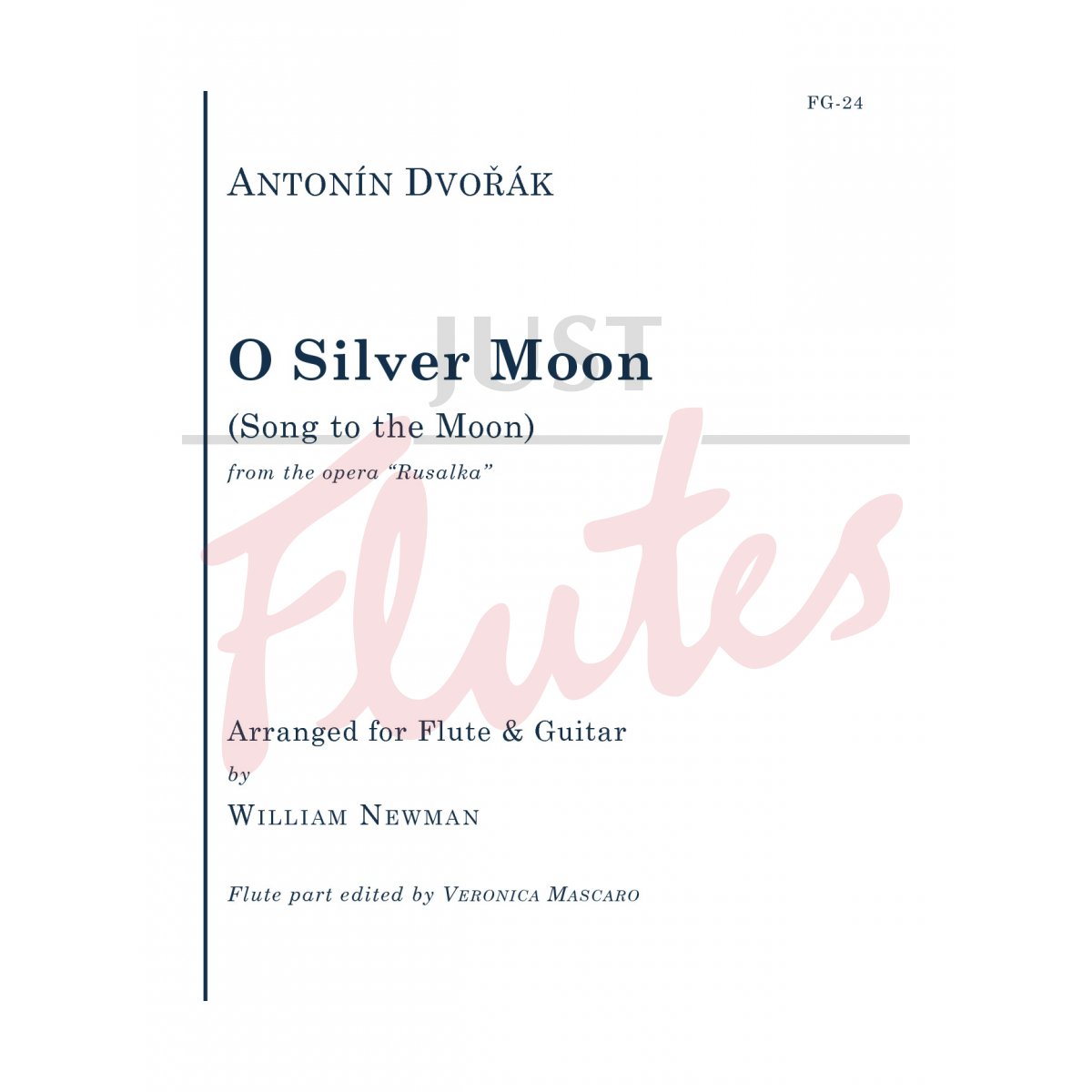 O Silver Moon