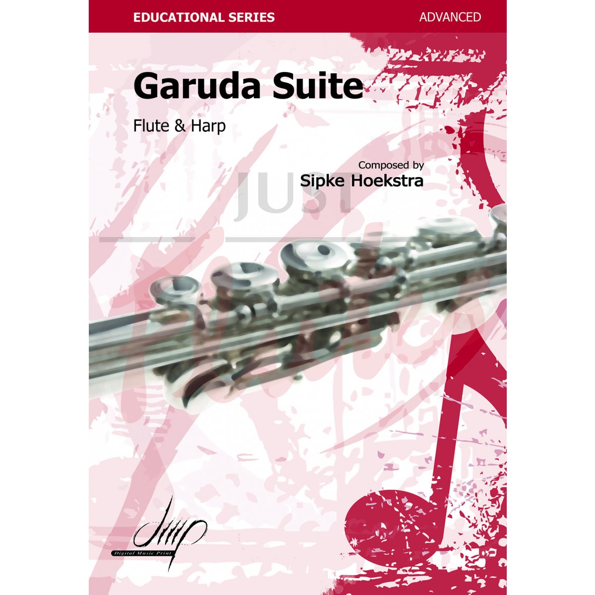 Garuda Suite