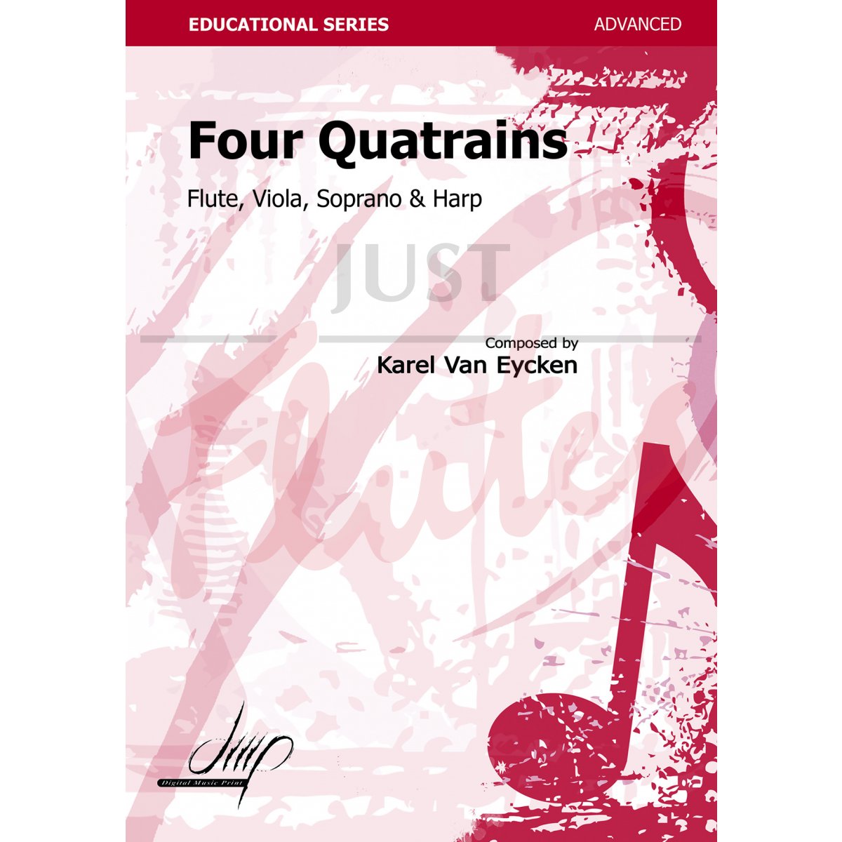 Four Quatrains