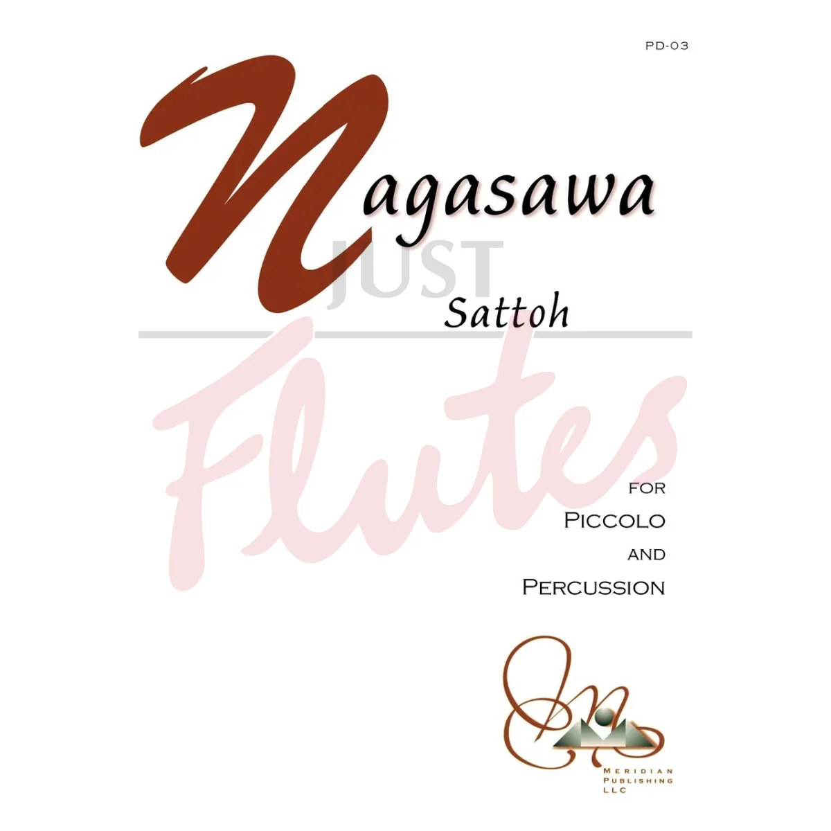 Sattoh for Piccolo and Percussion