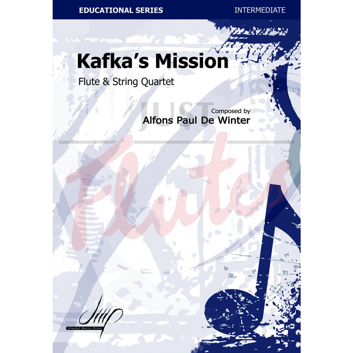 Kafka's Missie