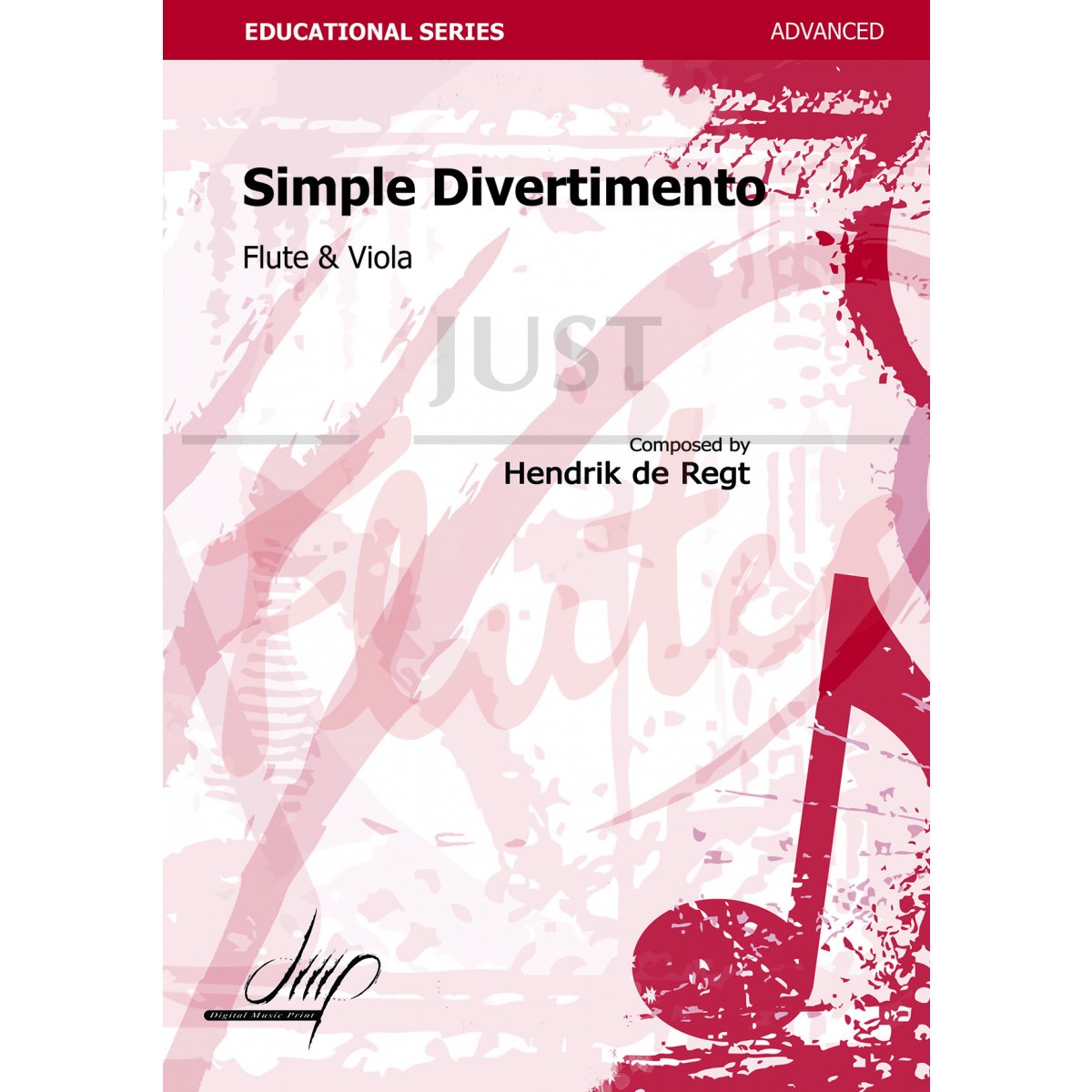 Simple Divertimento