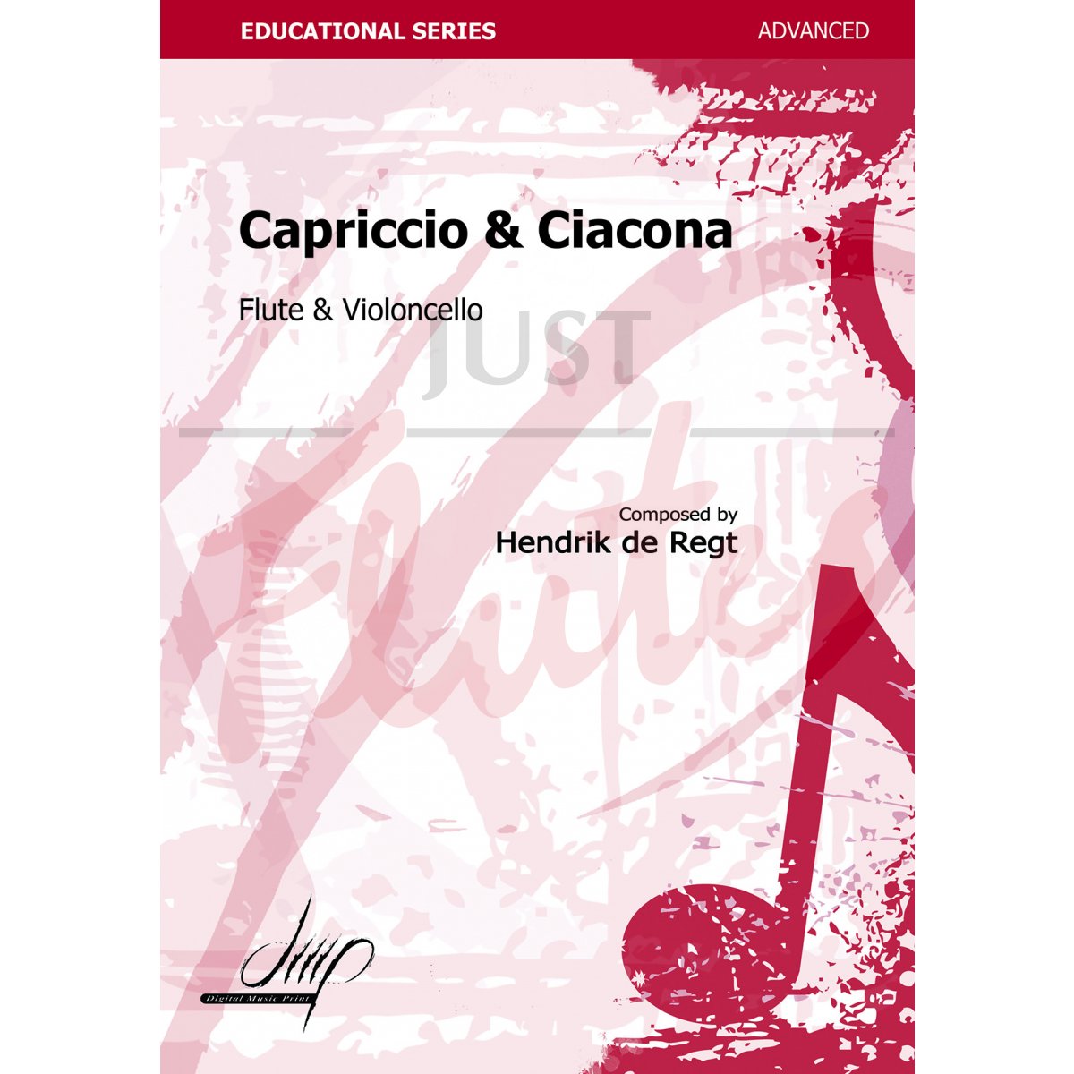 Capriccio &amp; Ciacona