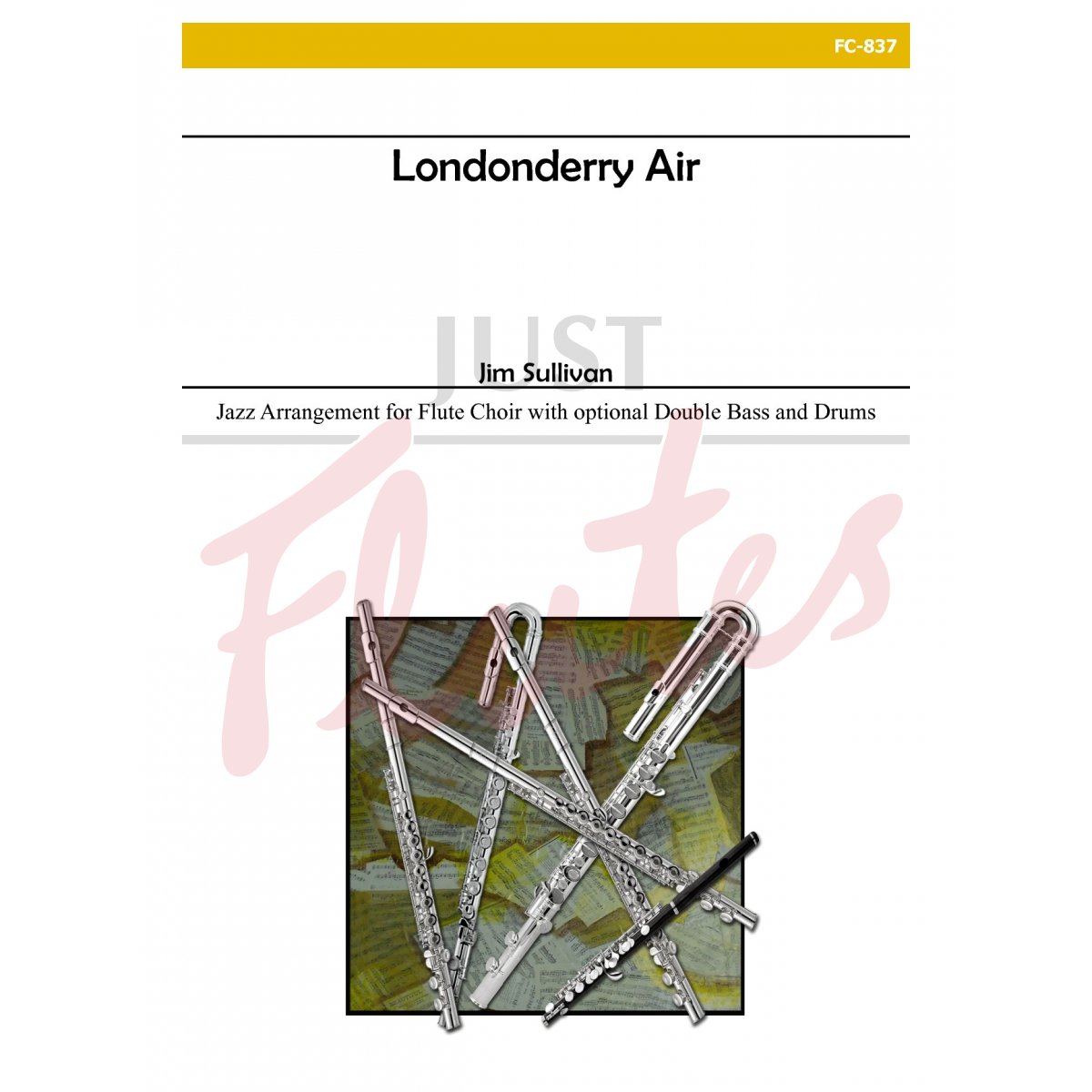 Londonderry Air (Jazz arrangement)