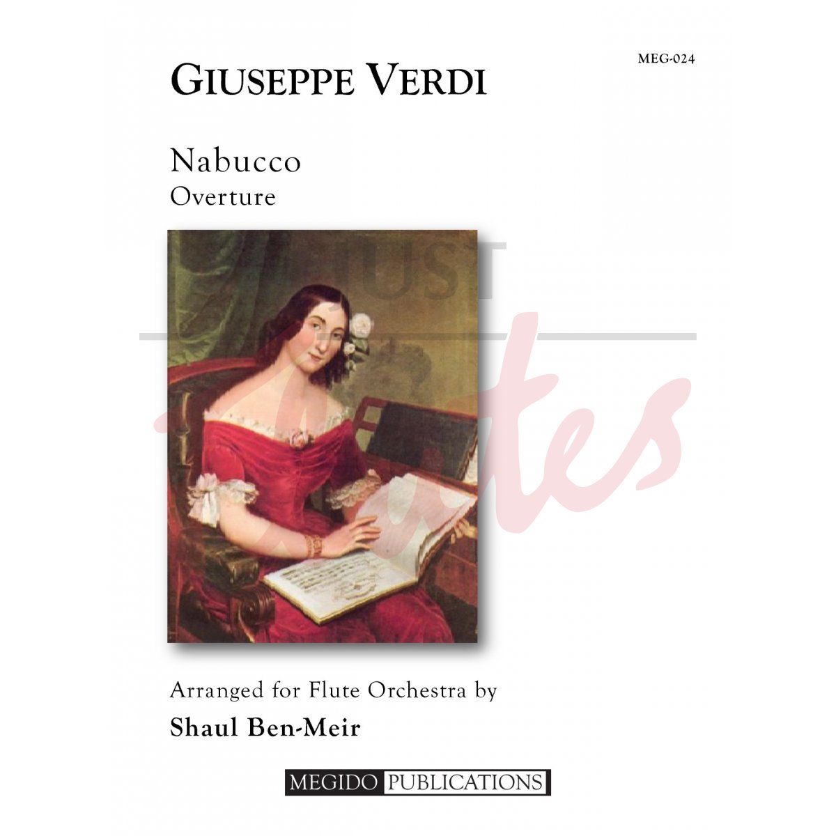 Nabucco Overture