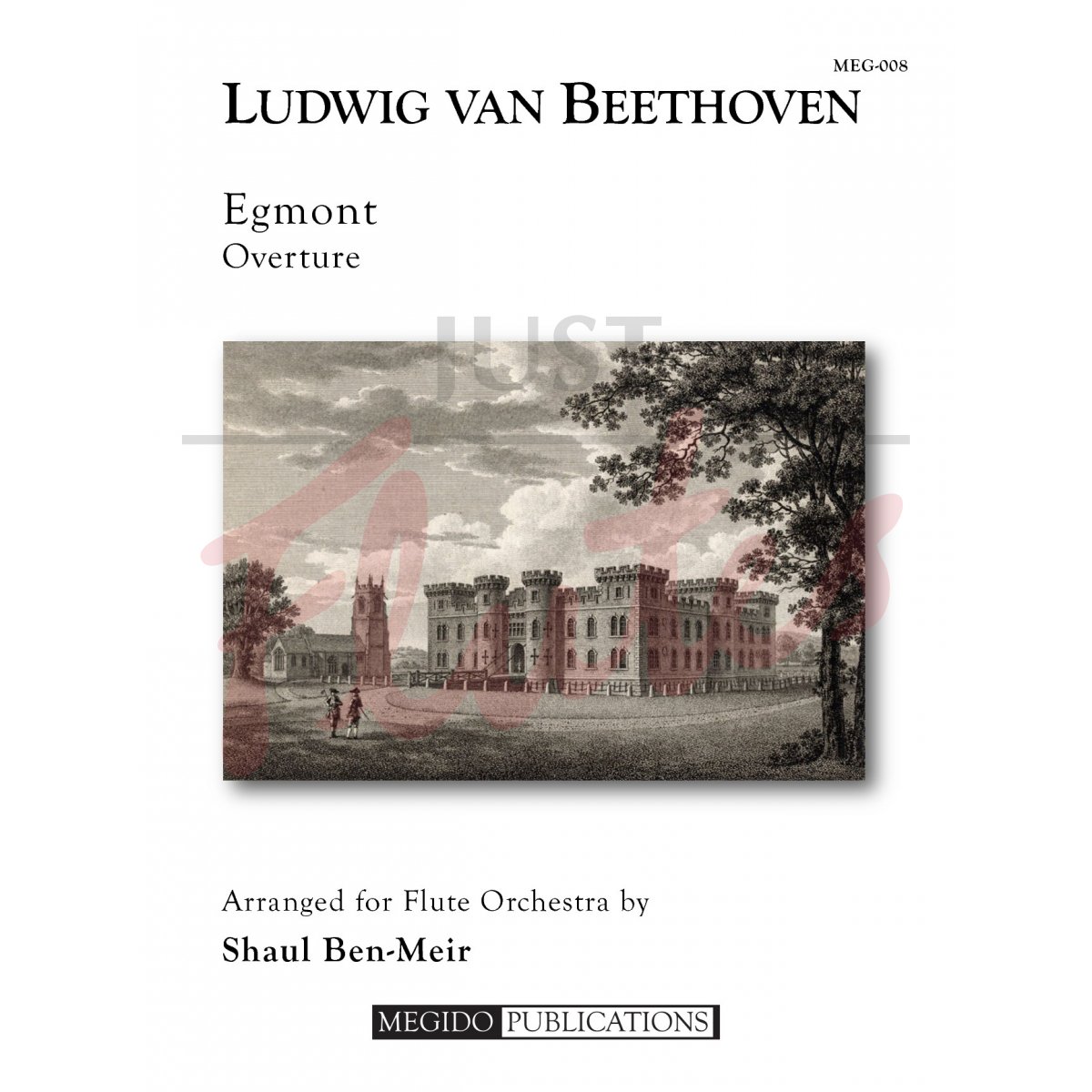 Egmont Overture