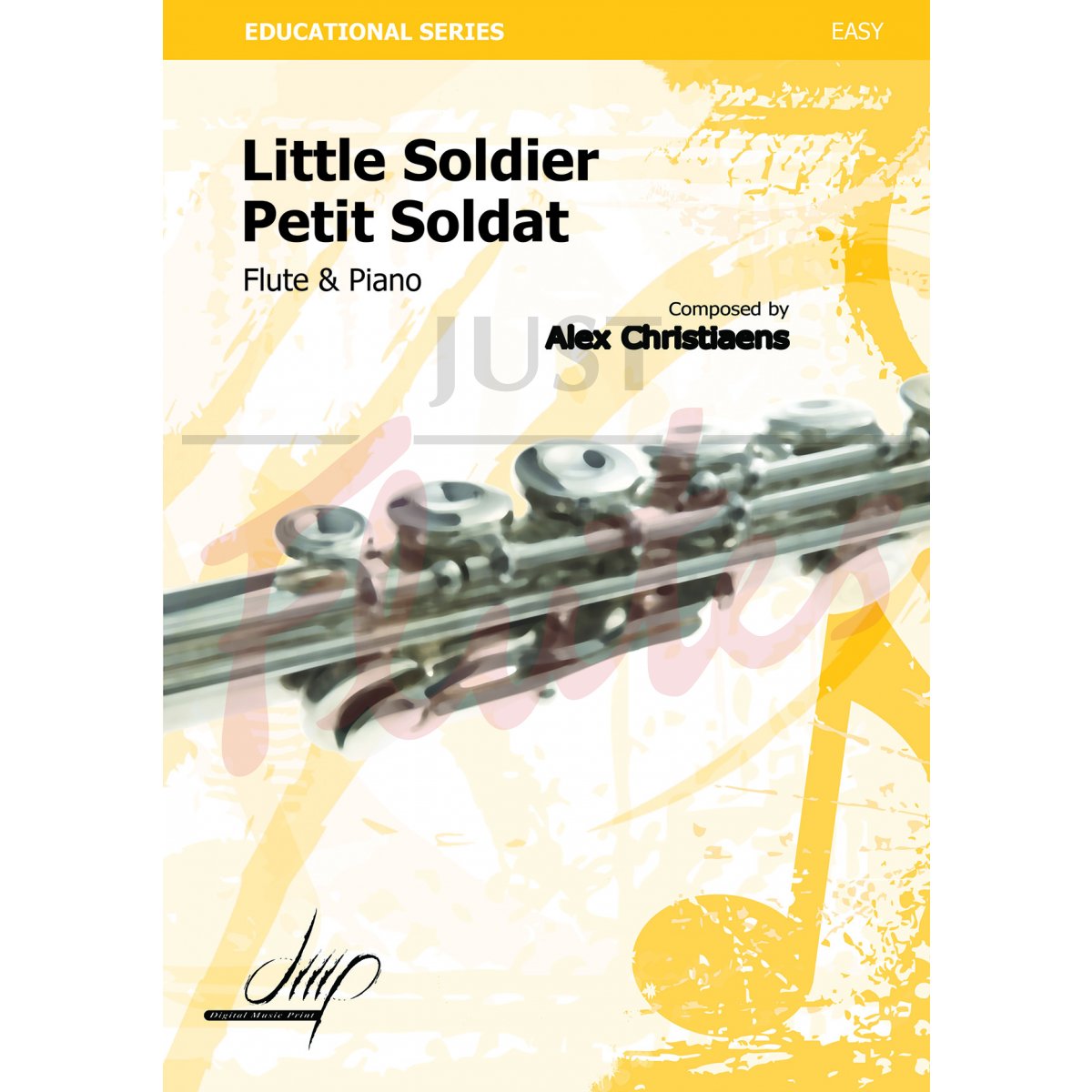 Little Soldier/Petit Soldat