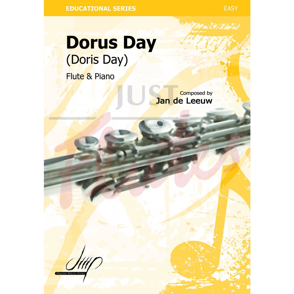 Dorus Day