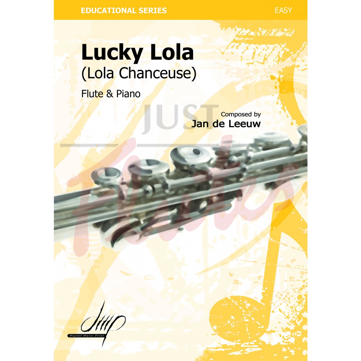 Lola chanceuse