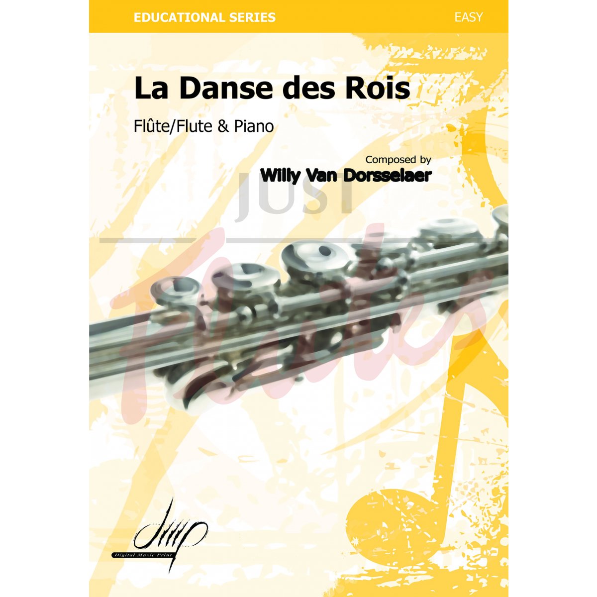 La Danse des Rois