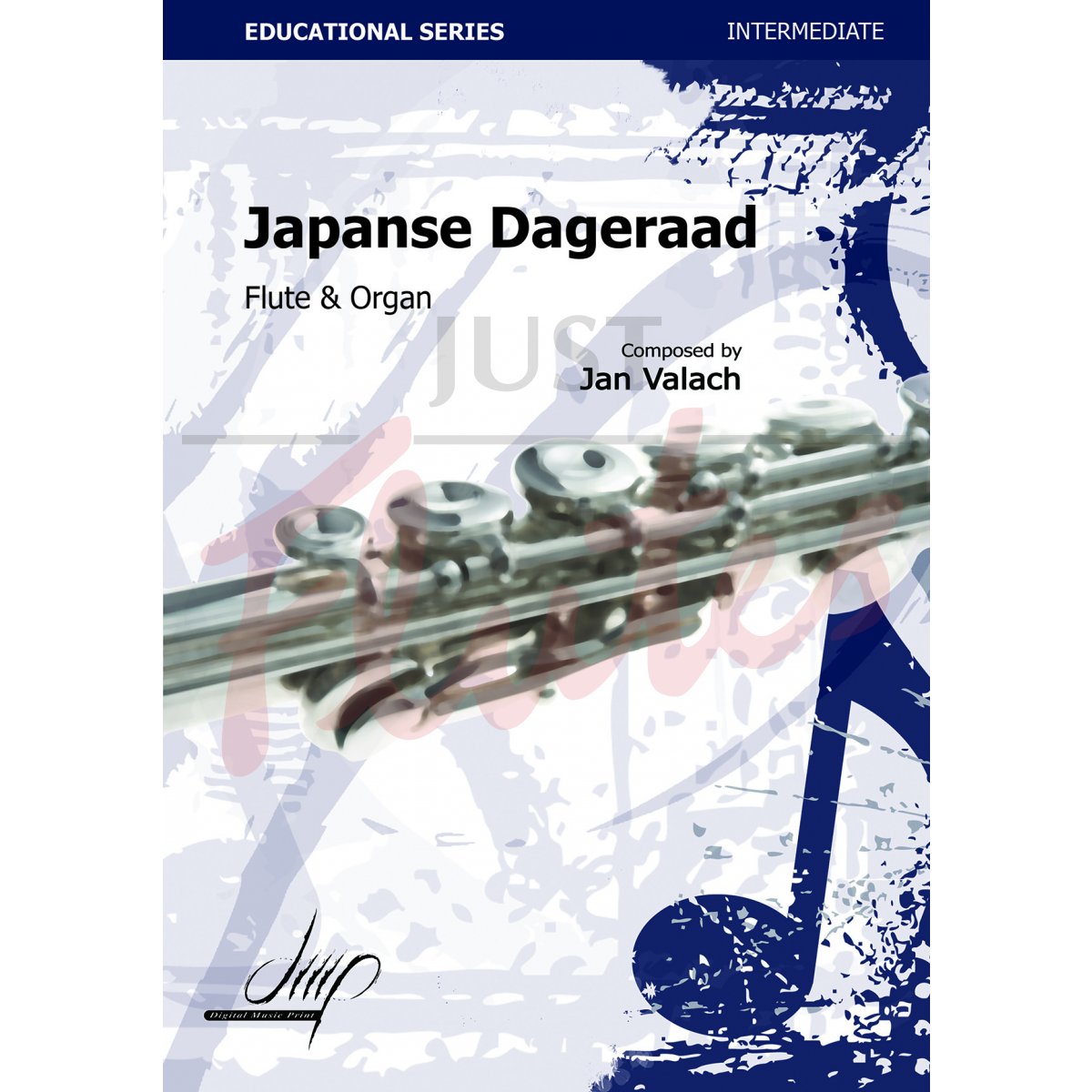 Japanse Dageraad