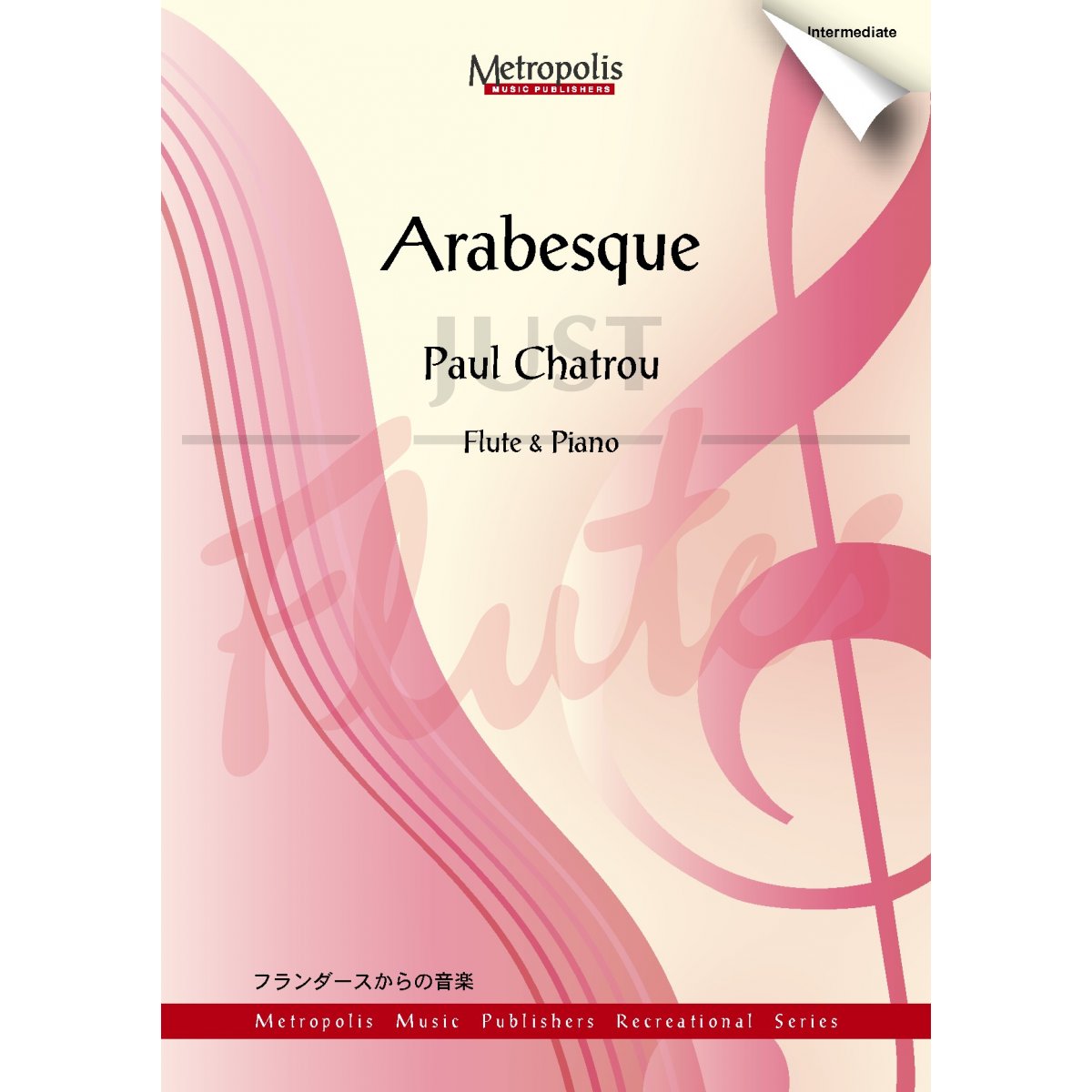 Arabesque Fl