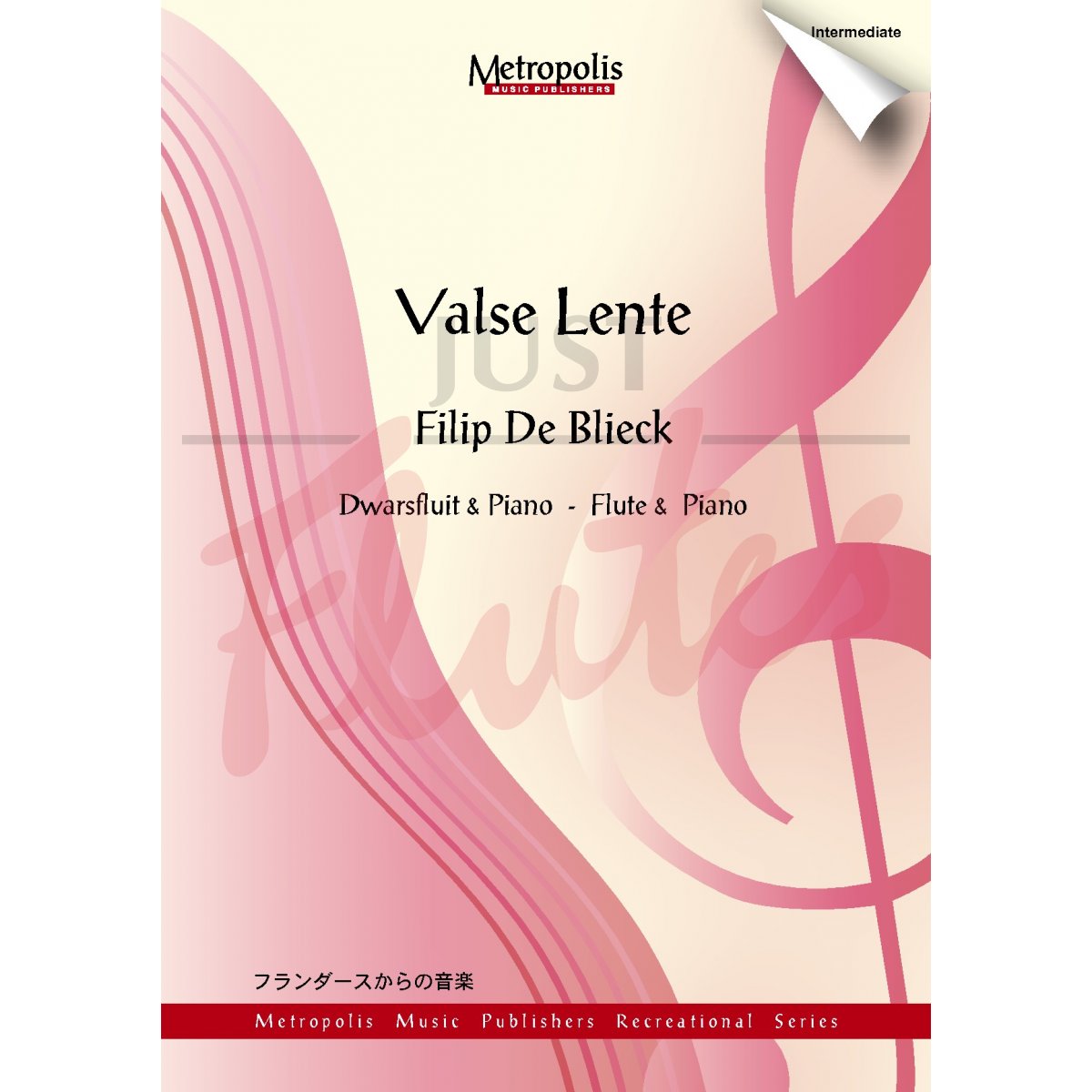 Valse lente