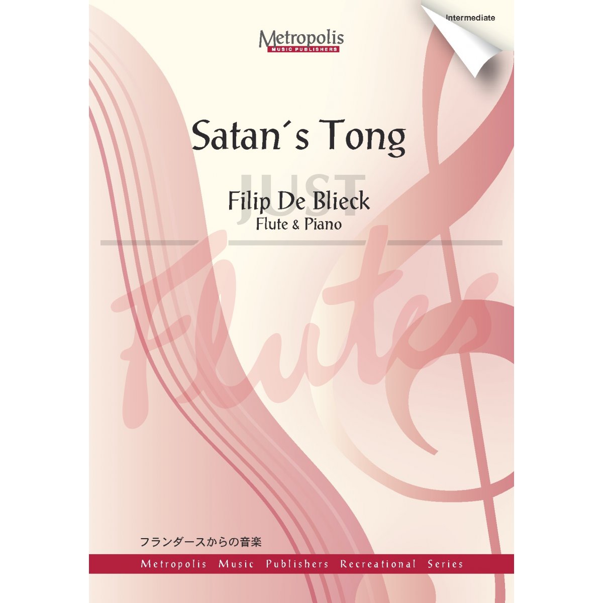Satan's Tong