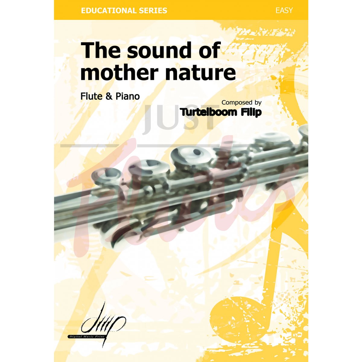 The sound of mother nature
