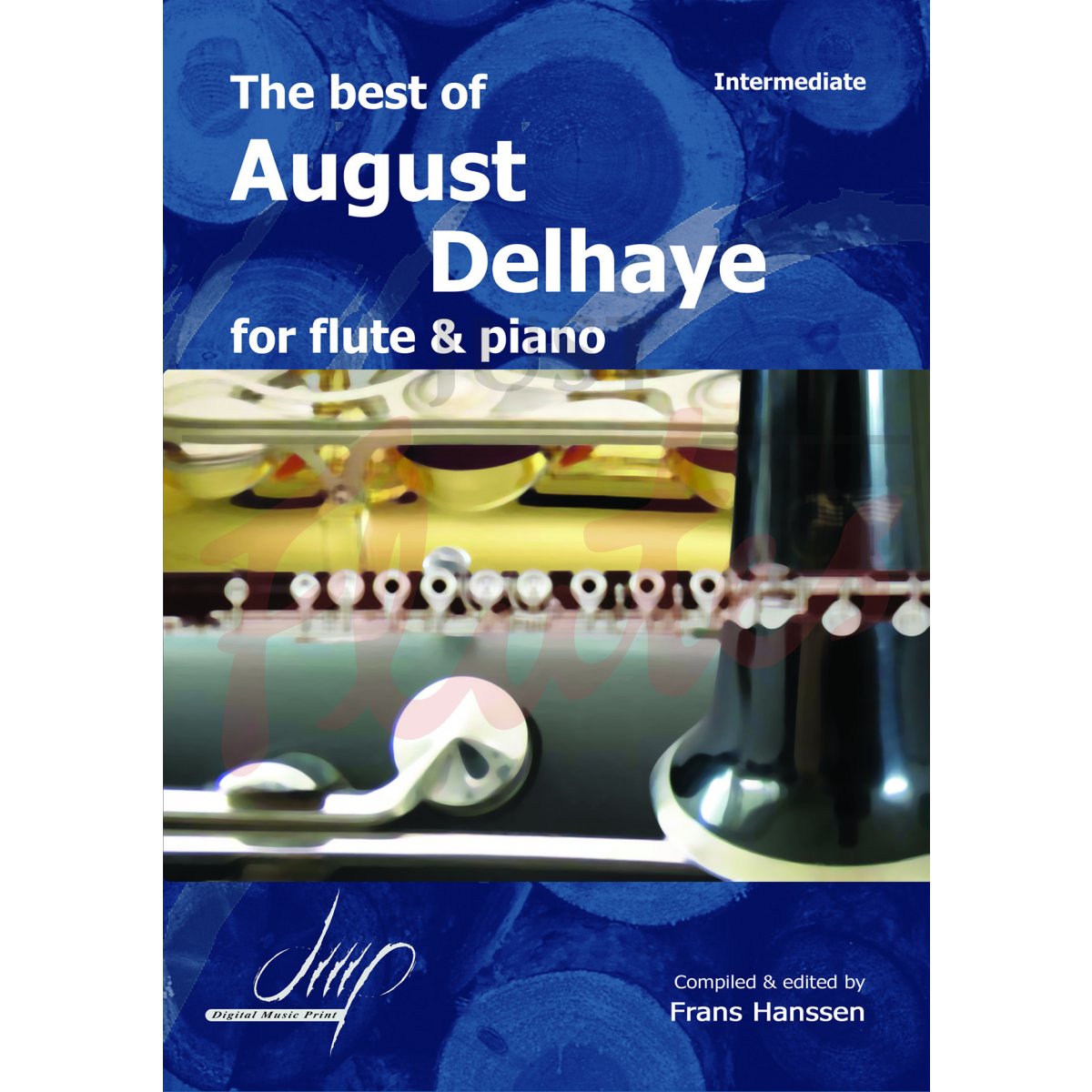the best of August Delhaye