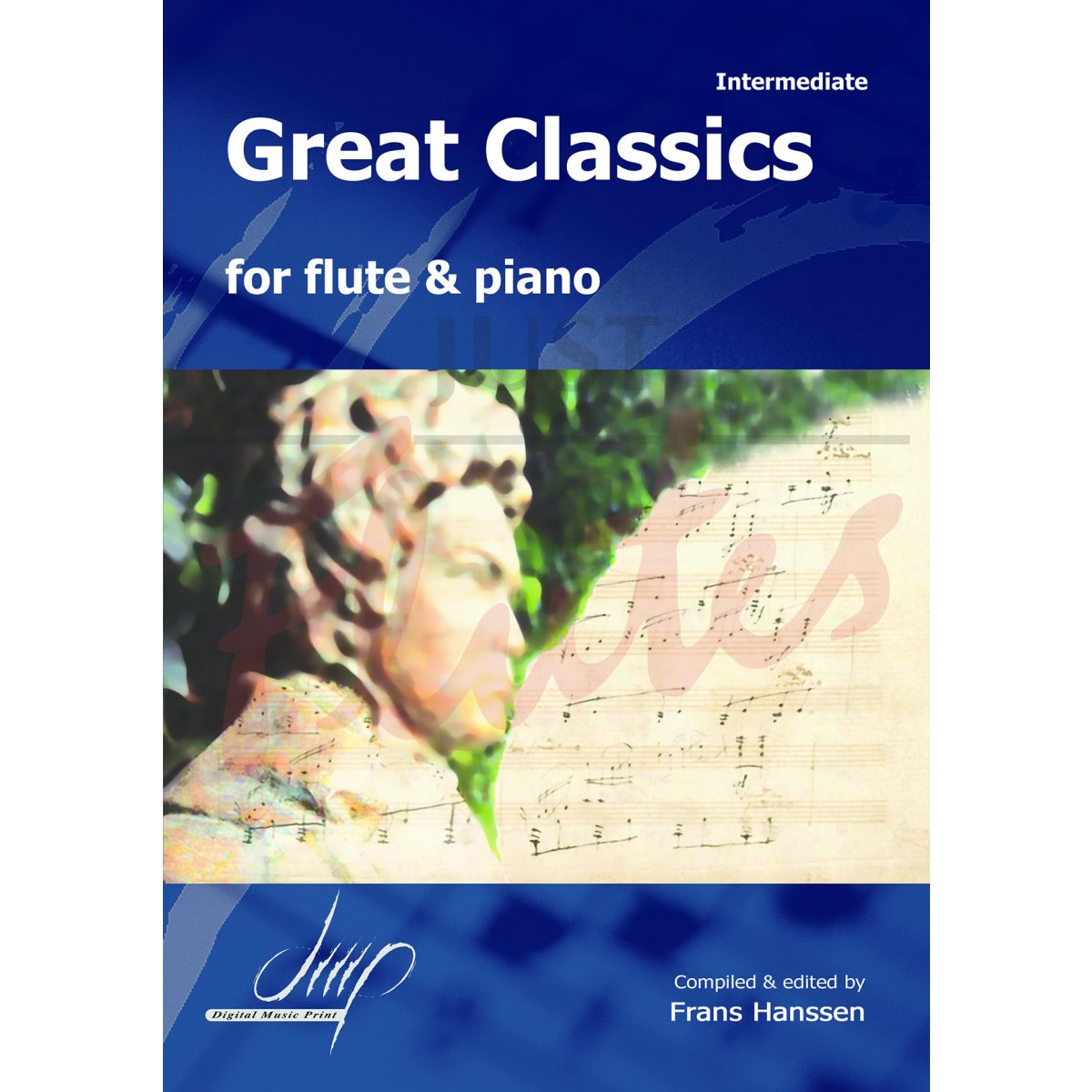 Great Classics for Flute and Piano