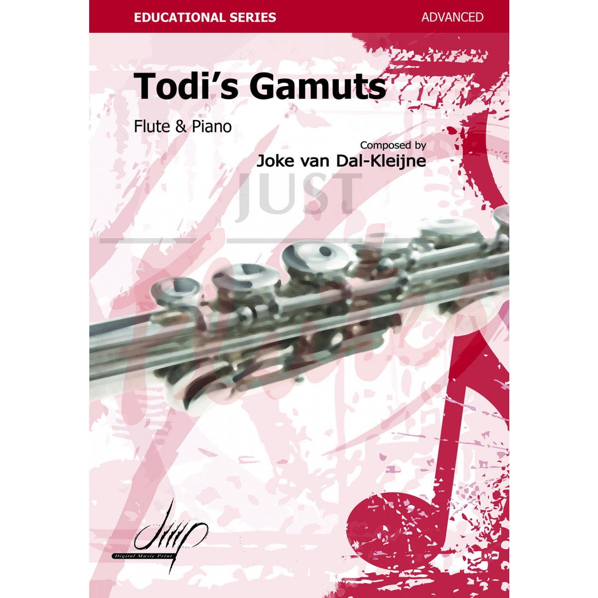 Todi's Gamuts