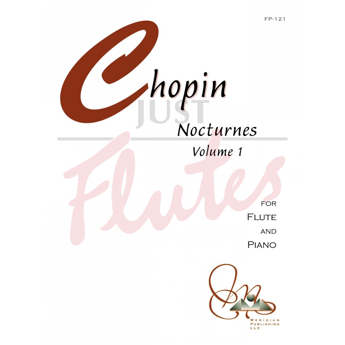 Nocturnes for Flute and Piano
