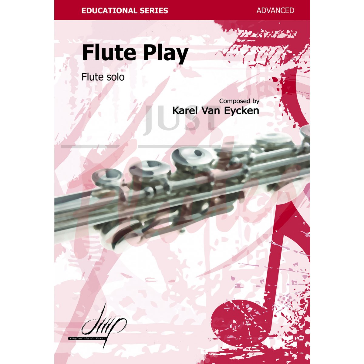 Flute Play