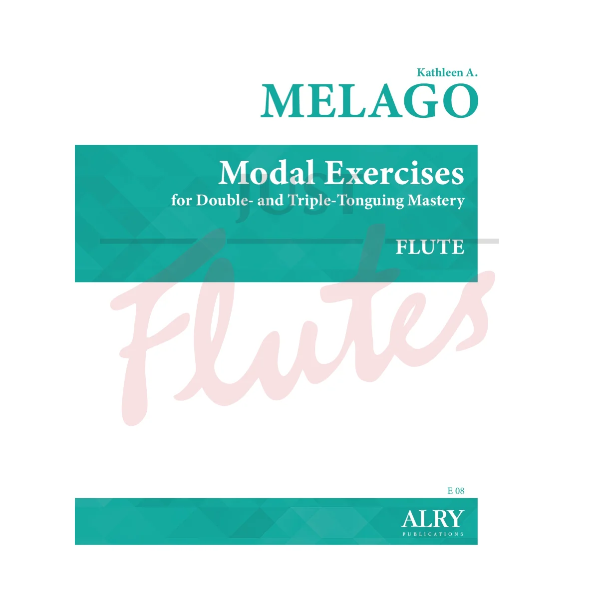 Modal Exercises for Flute