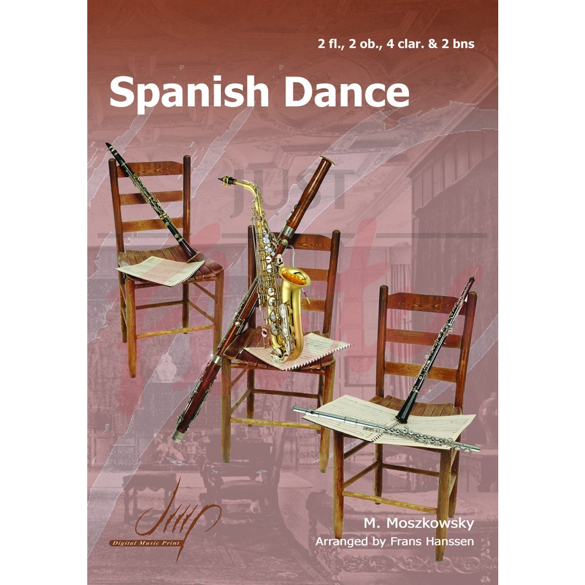 Spanish Dance