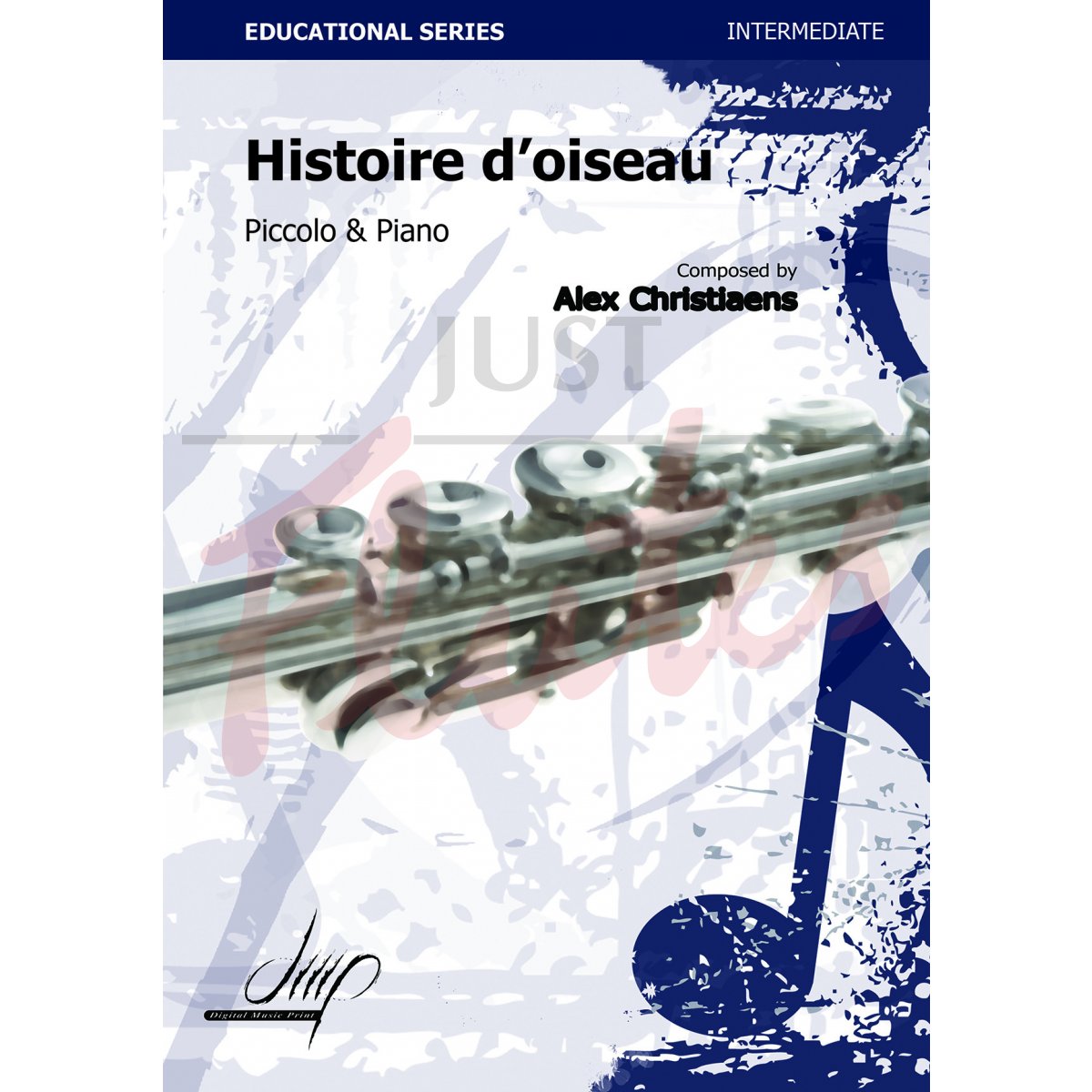 Histoire d'oiseau