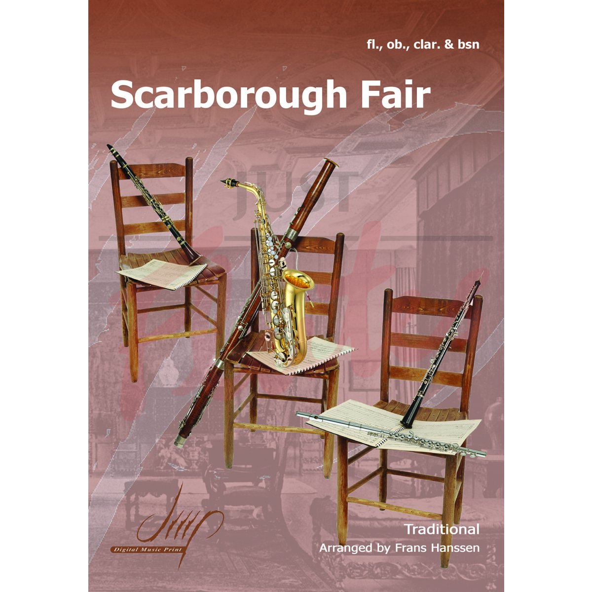 Scarborough fair