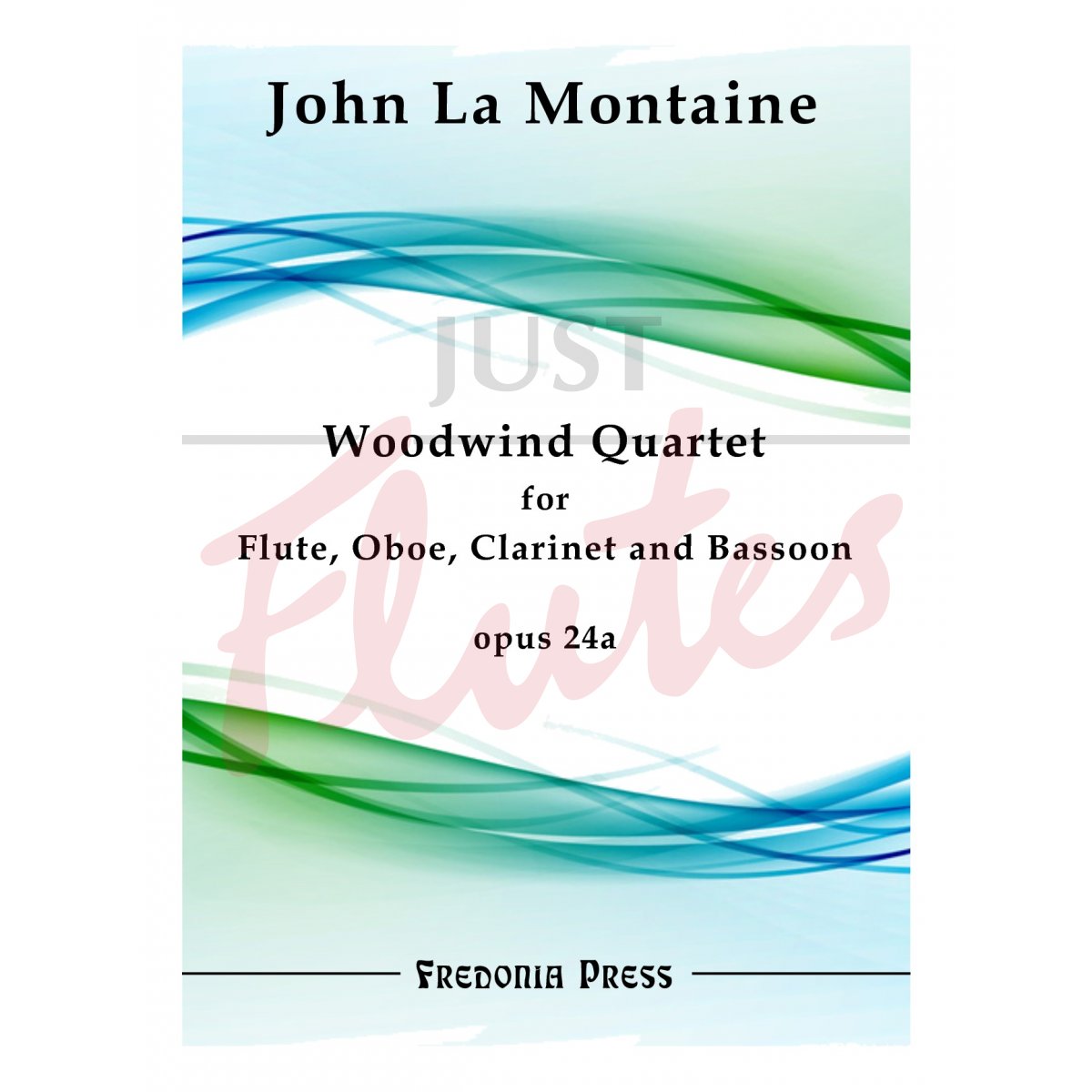 Woodwind Quartet