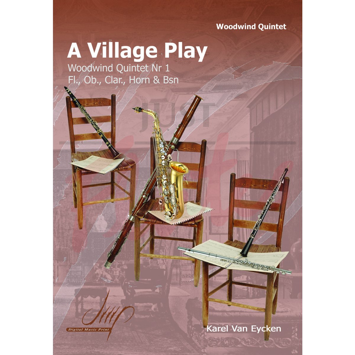 A Village Play