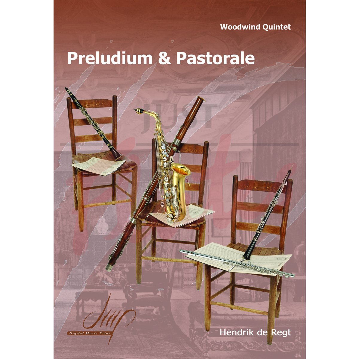 Preludium &amp; Pastorale