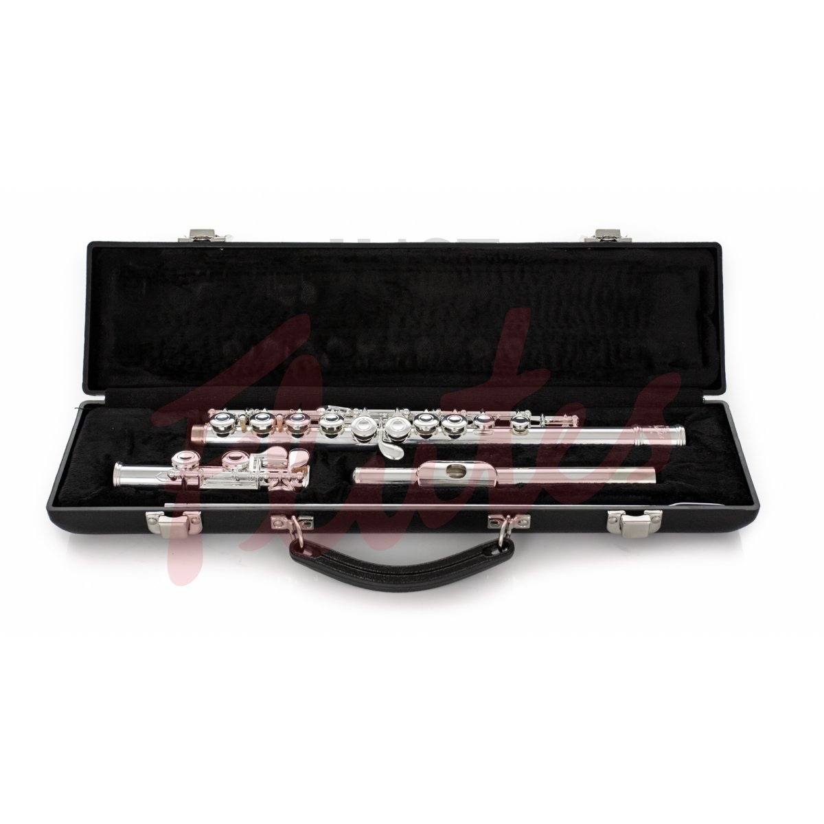 Just Flutes JFE-310 Eb Soprano Flute