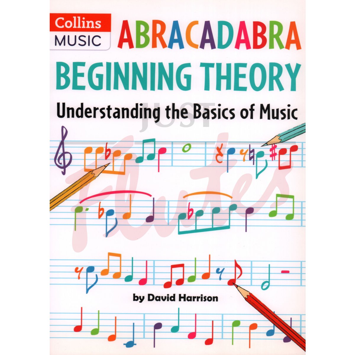 Abracadabra Beginning Theory