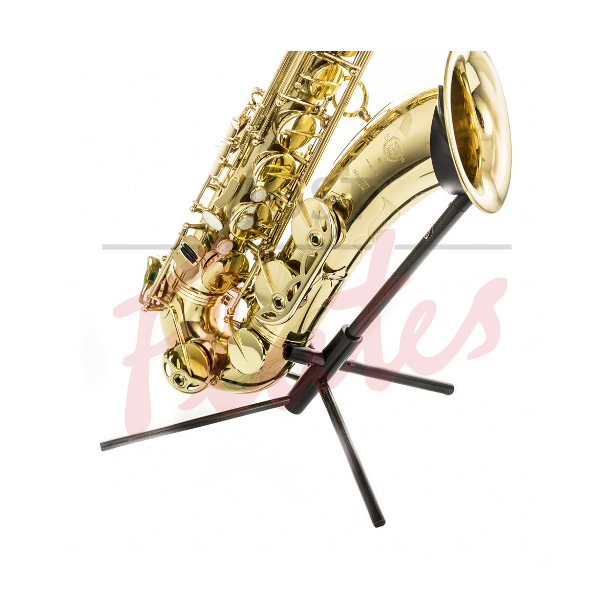 WoodWindDesign CarbonFibre Tenor Saxophone Stand