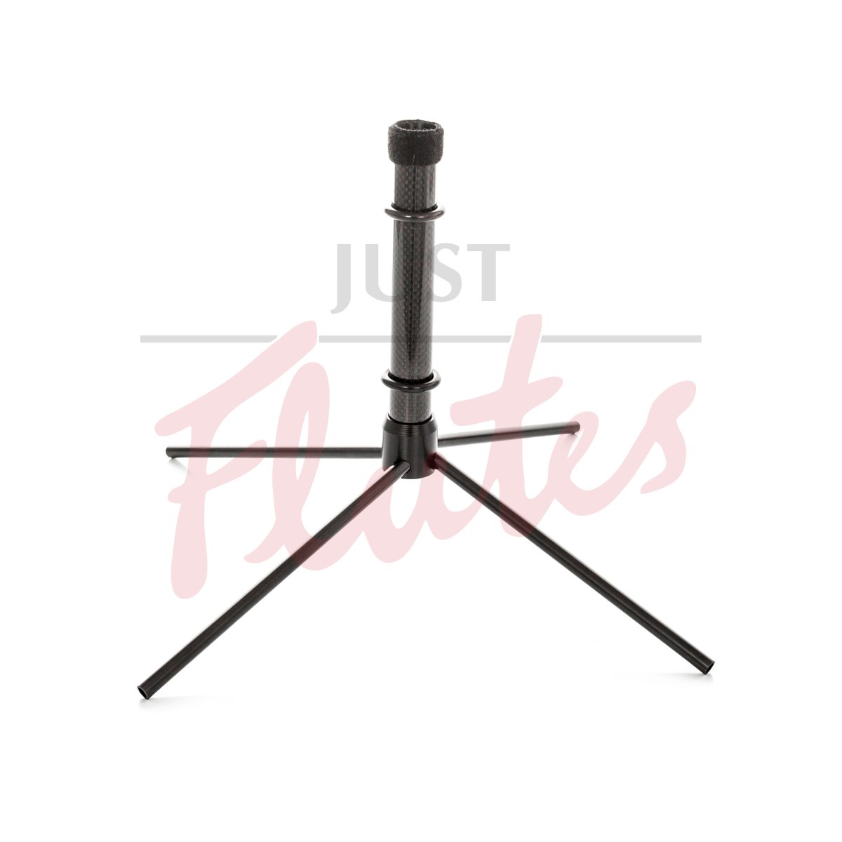 WoodWindDesign Carbon-Fibre Bass Flute Stand