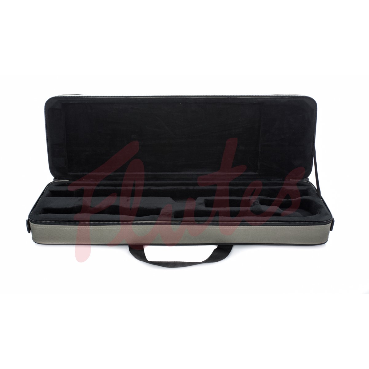 Just Flutes AFC-121 Bass Flute Case