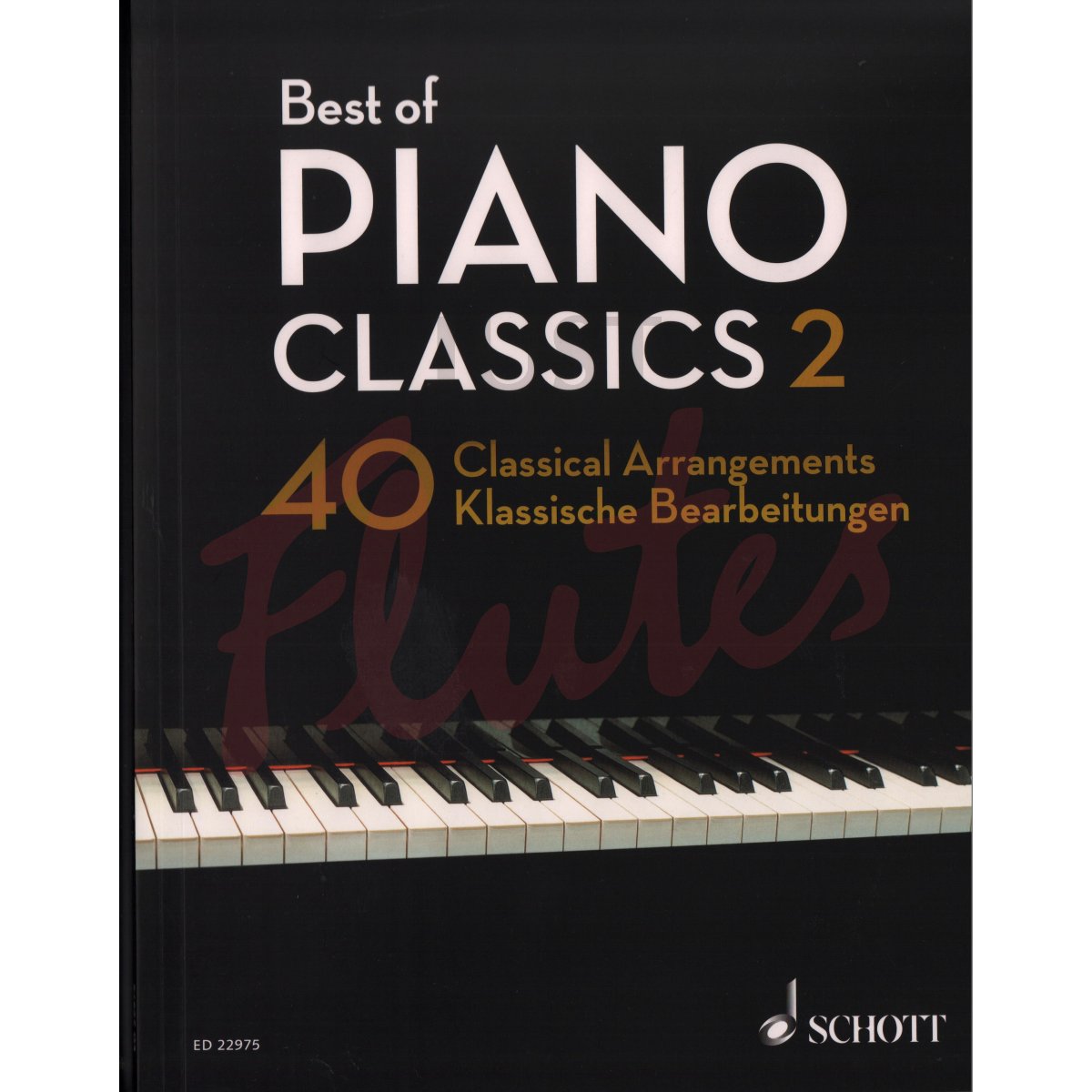 Best of Piano Classics 2