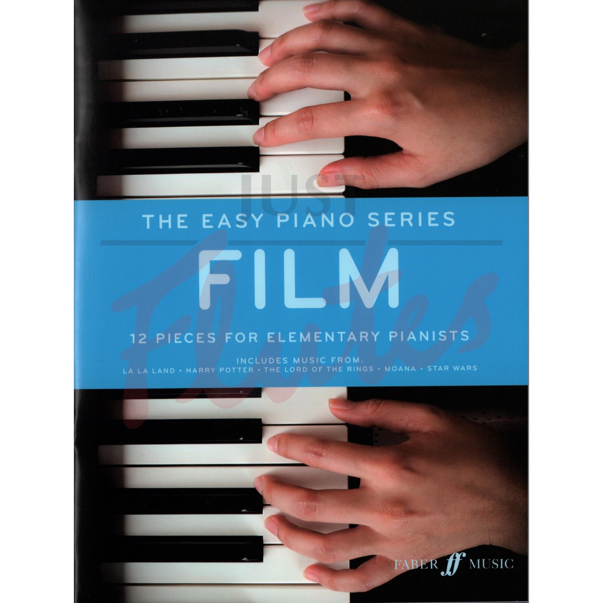 The Easy Piano Series - Film