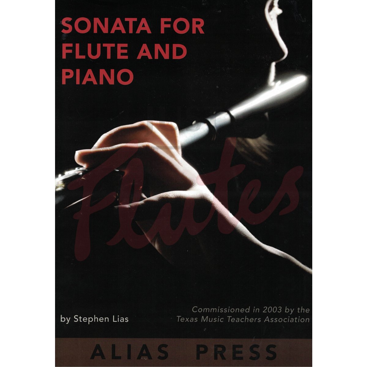 Sonata for Flute and Piano