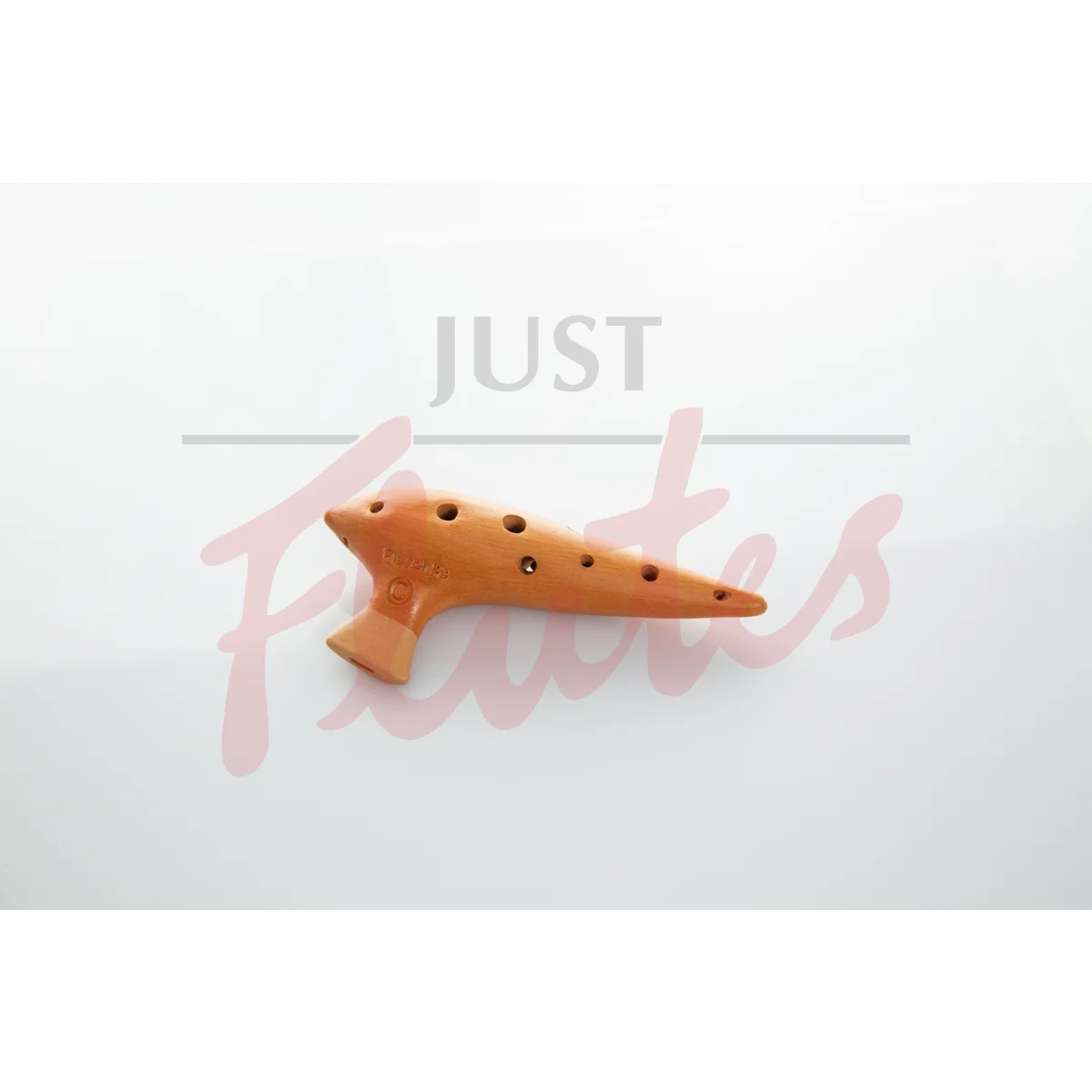 Plaschke Terracotta Ocarina, Piccolo C