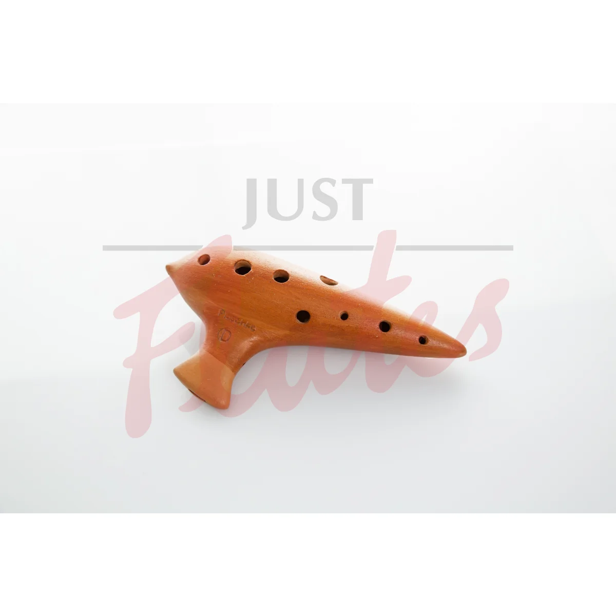 Plaschke Terracotta Ocarina, Alto D